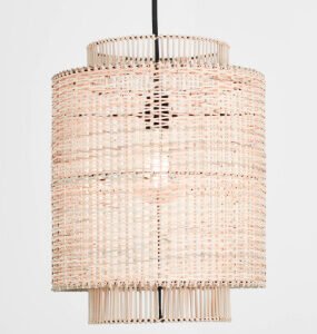 rattan-lamp